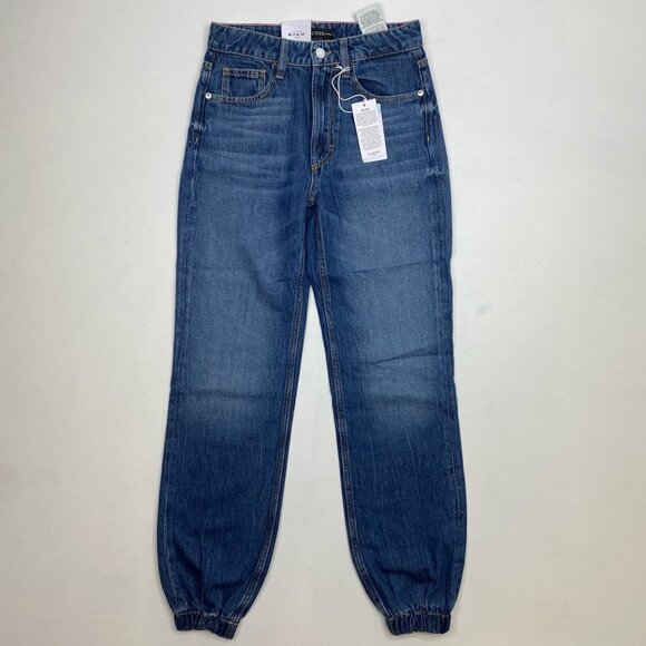 NWT Guess High Waist Roby Jogger Jeans - Picture 3 of 11